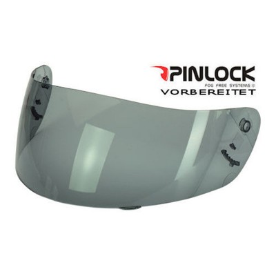 Антифог Визор Germot GM 220/230/235/260/290/300/400/730 prepa for Pinlock