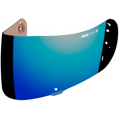Visor Icon Optics
