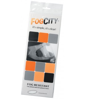 Визор IXS Fog City Universal Lens