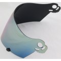 Visor Suomy Gun Wind / Explorer