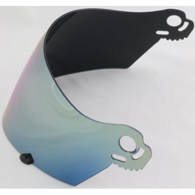 Visor Suomy Gun Wind / Explorer