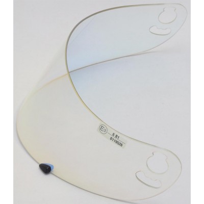 Visor Suomy KAVL