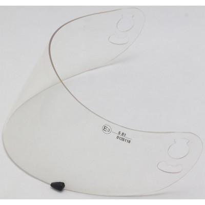 Visor Suomy KAVL