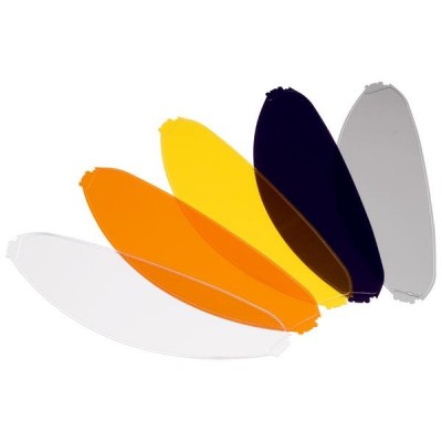 Pinlock Visor Nolan N1