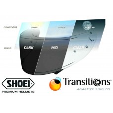 Визор Shoei CWR-1PN PHOTOCHROMIC (фотохромный)