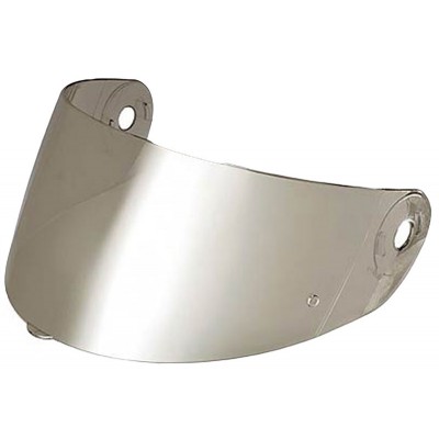 Visor Caberg mirrored