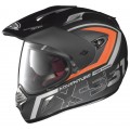 Шлем эндуро X-Lite X-551GT Adventure