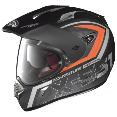 Шлем эндуро X-Lite X-551GT Adventure