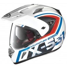 Шлем эндуро X-Lite X-551GT Adventure Шлем эндуро X-Lite X-551GT Adventure