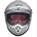 Шлем эндуро X-Lite X-551GT Start N-COM