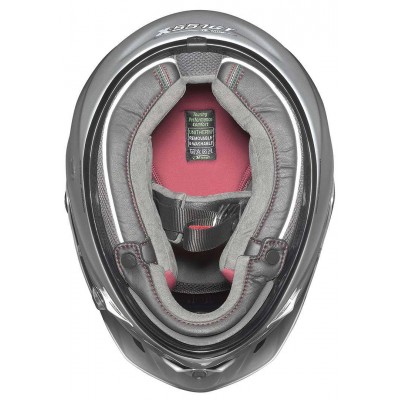 Шлем эндуро X-Lite X-551GT Start N-COM