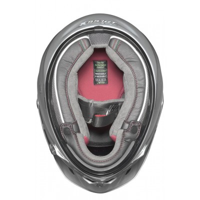 Шлем эндуро X-Lite X-551GT Adventure