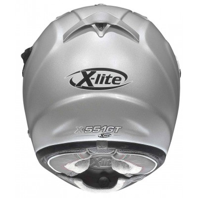Шлем эндуро X-Lite X-551GT Thundex N-COM