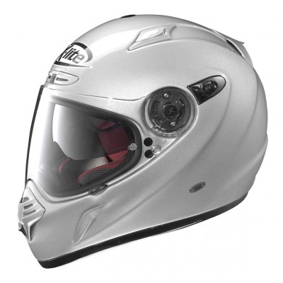 Шлем эндуро X-Lite X-551GT Thundex N-COM