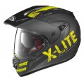 Шлем эндуро X-Lite X-551GT Thundex N-COM