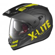 Шлем эндуро X-Lite X-551GT Thundex N-COM Шлем эндуро X-Lite X-551GT Thundex N-COM