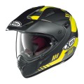 Шлем X-Lite X-551 GT Calama N-Com