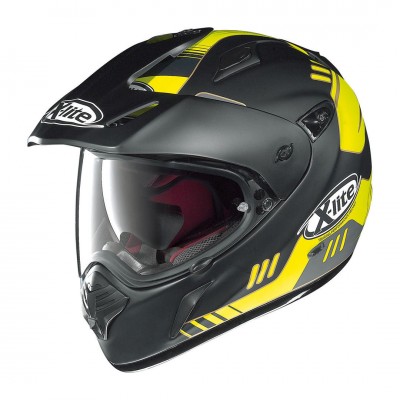 Шлем X-Lite X-551 GT Calama N-Com