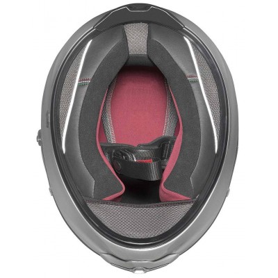Шлем интеграл X-Lite X-661 Blink N-COM