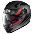 Шлем интеграл X-Lite X-661 Point Croix N-Com