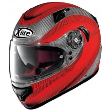 Шлем интеграл X-Lite X-661 Extreme Titanium Verdon N-Com Шлем интеграл X-Lite X-661 Extreme Titanium Verdon N-Com