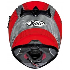 Шлем интеграл X-Lite X-661 Extreme Titanium Verdon N-Com Шлем интеграл X-Lite X-661 Extreme Titanium Verdon N-Com