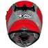 Шлем интеграл X-Lite X-661 Extreme Titanium Verdon N-Com