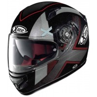 Шлем интеграл X-Lite X-661 Sant Andrea N-Com