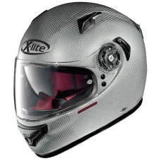 Шлем интеграл X-Lite X-661 Extreme Titanium Puro N-Com Шлем интеграл X-Lite X-661 Extreme Titanium Puro N-Com