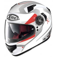 Шлем интеграл X-Lite X-661 Point Croix N-Com Шлем интеграл X-Lite X-661 Point Croix N-Com