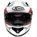 Шлем интеграл X-Lite X-661 Point Croix N-Com