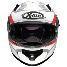 Шлем интеграл X-Lite X-661 Point Croix N-Com Шлем интеграл X-Lite X-661 Point Croix N-Com