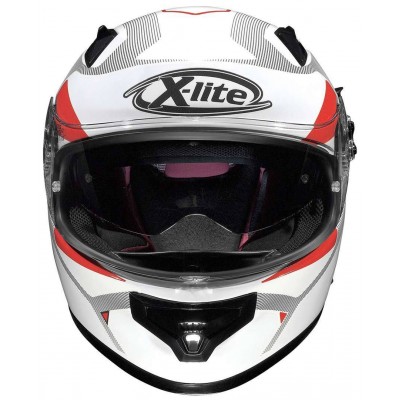 Шлем интеграл X-Lite X-661 Point Croix N-Com