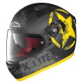 Шлем интеграл X-Lite X-661 Airman N-COM