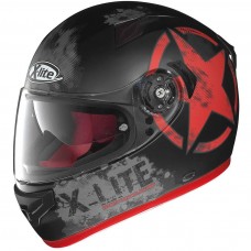 Шлем интеграл X-Lite X-661 Airman N-COM Шлем интеграл X-Lite X-661 Airman N-COM