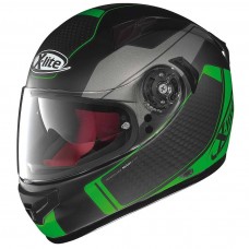 Шлем интеграл X-Lite X-661 Blink N-COM Шлем интеграл X-Lite X-661 Blink N-COM