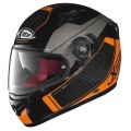 Шлем интеграл X-Lite X-661 Blink N-COM