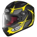 Шлем интеграл X-Lite X-661 Frantis N-COM