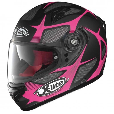 Шлем интеграл X-Lite X-661 Frantis N-COM