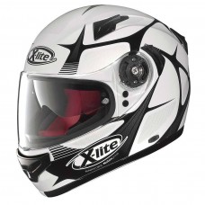 Шлем интеграл X-Lite X-661 Frantis N-COM Шлем интеграл X-Lite X-661 Frantis N-COM