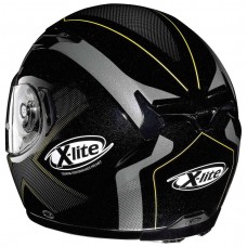 Шлем интеграл X-Lite X-661 Sant Andrea N-Com Шлем интеграл X-Lite X-661 Sant Andrea N-Com