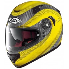 Шлем интеграл X-Lite X-661 Extreme Titanium Verdon N-Com Шлем интеграл X-Lite X-661 Extreme Titanium Verdon N-Com
