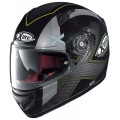 Шлем интеграл X-Lite X-661 Sant Andrea N-Com