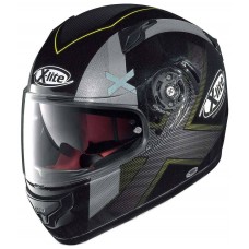 Шлем интеграл X-Lite X-661 Sant Andrea N-Com Шлем интеграл X-Lite X-661 Sant Andrea N-Com