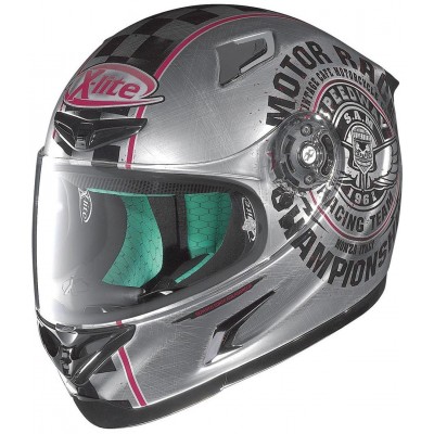 Шлем интеграл X-Lite X-802RR Cafe Club
