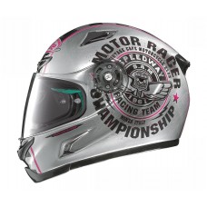 Шлем интеграл X-Lite X-802RR Cafe Club