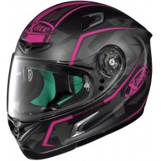 Шлем интеграл X-Lite X-802RR Marquetry Helmet