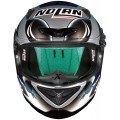 Шлем интеграл X-Lite X-802RR E.Bastianini - Cayman Blue