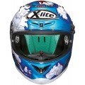 Шлем интеграл X-Lite X-802RR C.Checa - Pearl