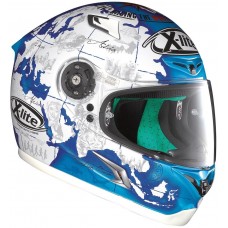 Шлем интеграл X-Lite X-802RR C.Checa - Pearl